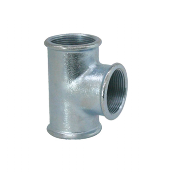 11\4" GALVANİZ TEE